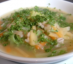 Soup